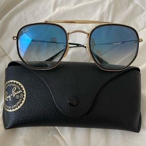 Marshal ray ban